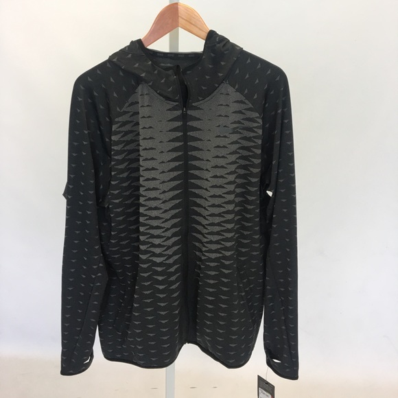 Nike Other - NWT Grey Nike Hoddie